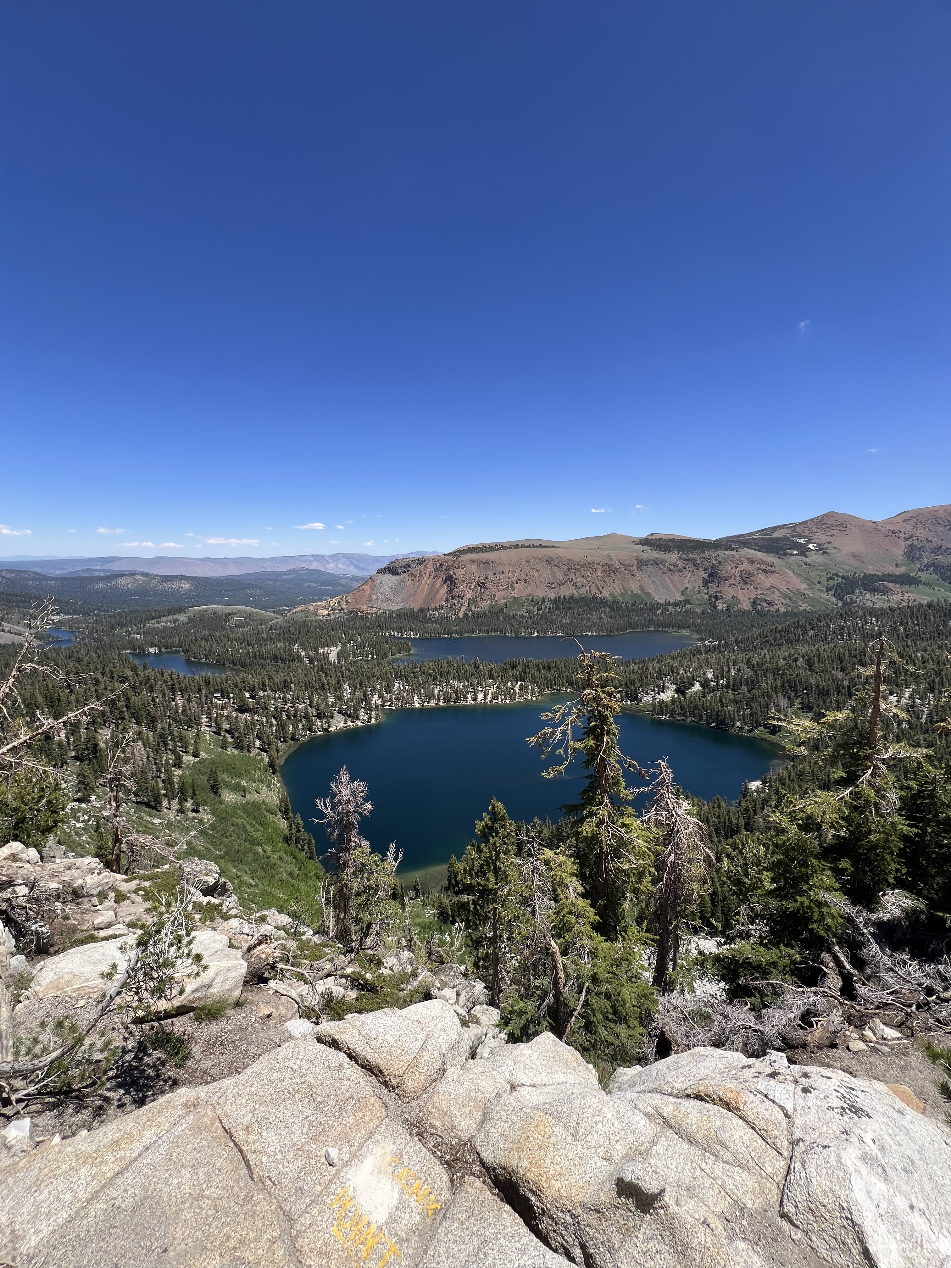 Original RunLock illustration